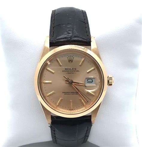 rolex oyster perpetual date 15008|rolex oyster perpetual date value.